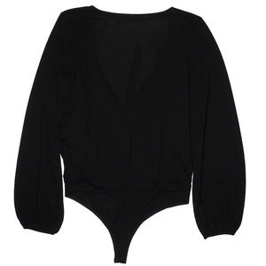N:Philanthropy Bodysuit